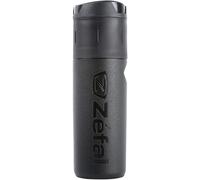 Botella para herramientas unisex Zefal Z Box, color negro