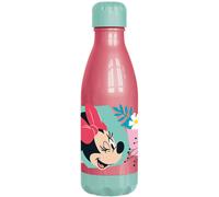 Botella Para Niñas De Plástico Minnie Mouse 560 Ml DISNEY