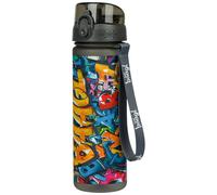 Botella para niños Baagl Tritanová láhev na pití Color: azul/amarillo