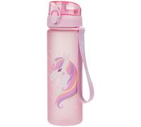 Botella para niños Baagl Tritanová láhev na pití Color: rosa/azul