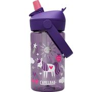 Botella para niños Camelbak Thrive Flip Straw 400 ml