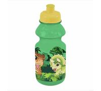 Botella para niños Jemini Jurassic World 350 ml
