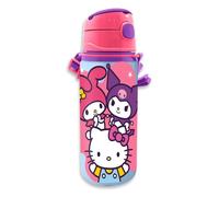 Botella para niños Kids Licensing Hello Kitty and Friends 600 ml
