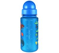 Botella para niños LittleLife Water Bottle 400 ml Color: azul