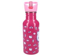 Botella para niños Vadobag Hello Kitty Take A Sip 22x7x7 cm