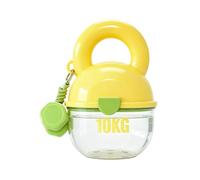 Botella para perros | Botella de hidratación con correa de hombro | Treat Dispensing Dog Water Drinking Bottle,for Small Medium Large Breeds Travel Camping RV Boat Yard