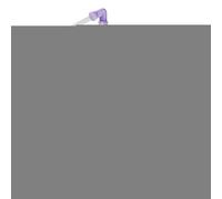 Botella perineal posparto de 400 ml: limpieza de bidé a prueba de fugas, botella de higiene personal | Mamá, Cuidado Femenino, Viajes, Mujeres, Inodoro, Hospital, Maternidad, Embarazo, Boquilla ,
