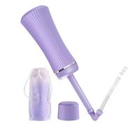 Botella perineal | Pulverizador a prueba de fugas de 400 ml, botella perineal para cuidado posparto, para después del nacimiento, mamá, viajes, mujeres, inodoro, hospital, maternidad, embarazo
