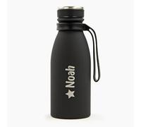 Botella personalizada térmica Tandem 350ml negro