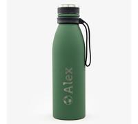 Botella personalizada térmica Tandem 500ml forest