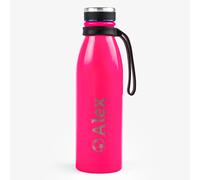 Botella personalizada térmica Tandem 500ml rosa flúor