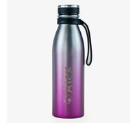 Botella personalizada térmica Tandem 500ml rosa metalizado