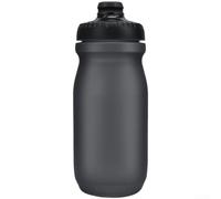 Botella plástica 650ml de los deportes PP5 alta para el plástico seguro de | Diseño de compresión a prueba de fugas, boquilla suave TPE, operación con una sola mano, capacidad de 550 ml