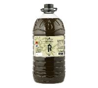 BOTELLA PLÁSTICO 5 LITROS ACEITE DE OLIVA VIRGEN EXTRA I PALACIOS GUTIERREZ