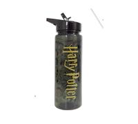 Kids licensing botella de 750ml pp logotipo de harry potter