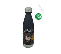 Botella plástico HARRY POTTER tacto suave 650ml