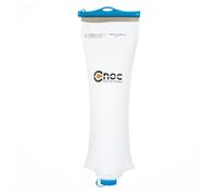 Botella plegable CNOC 42 mm Vecto 3l Water Container Color: azul
