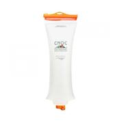 Botella plegable CNOC 42 mm Vecto 3l Water Container Color: naranja