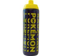 Botella pokémon de plástico - pokémon para niños - 700ml