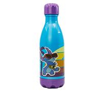 Stor BOTELLA PP INFANTIL 560 ML STITCH BEACH WH