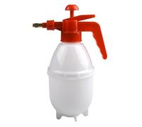 Botella presurizada del espray de 0,8 litros con la bomba resistente y la válvula de seguridad para el cuidado automotriz o el uso de la niebla de la planta