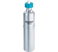 Botella pulverizadora 199-4, Bomba & Pulverizador a presión plateado