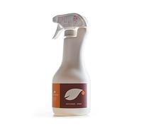 Botella pulverizadora con cabezal pulverizador para desengrasante BIO de Uni Sapon - 500 ml - Recargable