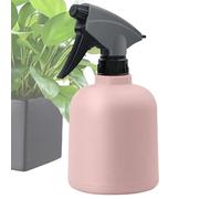 Botella pulverizadora de agua | 600 ml ajustable reutilizable, rociador de plantas, para cocinar el cabello, jardinería, interior y exterior, hogar, patio, césped, jardinería al aire libre