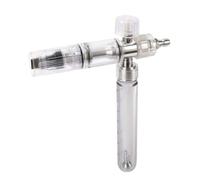 Botella pulverizadora de espuma de jabón ajustable, 35Ml con conector rápido de 1/4 de pulgada, Compatible con lavadora a presión de lavado de coches