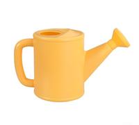 Botella pulverizadora de polietileno de 800 ml para que los niños aprendan los principios de conservación del agua a través del control de dispensación medido (amarillo)