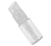 Botella Pulverizadora de Polvo 80ml PP, Boquilla Spray para Talco | Recipiente Rellenable, Uso Portátil sin Derrames, para Polvo Corporal, Niño Niña, Gimnasio y Barbería