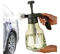 Botella Pulverizadora Espumosa Herramienta Multifuncional de Alta Presión