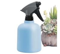 Botella pulverizadora para plantas, 600 ml, ajustable, a prueba de fugas, para cocinar el cabello, jardinería, interior, exterior, hogar, patio, césped, jardinería al aire libre