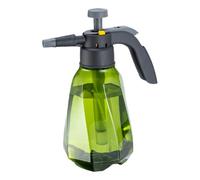 Botella Pulverizadora para Plantas Pulverizador de Jardín de 1.5 Litros a | Botella Pulverizadora para Plantas para Césped, Patio, Bonsái, Hogar, Riego Exterior e Interior en