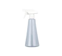 Botella Pulverizadora Reutilizable Sin Con Boquilla Ajustable Para Limpieza De Jardinería Y Cuidado Mascotas Botella Pulverizadores Ergonómica 500ml