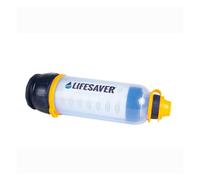 Filtro de agua Lifesaver Botella filtrante