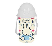 Botella PVC MIFFY Buddy 500 ml.