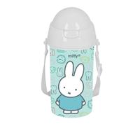 Botella PVC MIFFY Friends 500 ml.