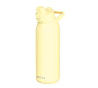 Botella quokka kids termo 700ml acero inox con sipper tide pastel yell