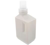 Botella Reemplazable de Detergente Líquido 600ml Hdpe Recargable para