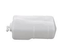 Botella Refrigerante Coolant Fluid Overflow Tank Bottle Reservoir Stainless Container Water Radiator Fit For Accord, Replace#1910100 Refrigerante de Radiador