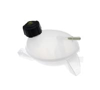 Botella Refrigerante Depósito de expansión de refrigerante con Tapa para Dacia Sandero, Logan II, Dokker, Duster I, Lodgy, Arkana Express 217104354R Motor Botella Desbordamiento