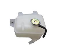 Botella Refrigerante,Depósito Refrigerante Depósit CY01-15-350A CY0115350 Depósito del tanque de expansión del radiador para Mazda CX-9 2007-2015 CY0115350A Depósito de radiador