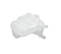 Botella Refrigerante,Depósito Refrigerante Depósit Depósito de expansión de refrigerante con sensor para Vauxhall Astra J (2010-2014) y Vauxhall Cascada (2013). Depósito de radiador