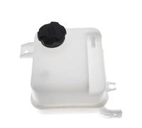 Botella Refrigerante,Depósito Refrigerante Depósit Depósito de refrigerante del radiador para Hyundai Tucson 2010-2013 Ix35 y Kia Sportage 2011-2013 (25430-2S000 25430) Depósito de radiador