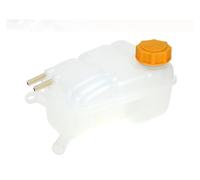 Botella Refrigerante Radiador Para Ford Para Focus Mk1 Con Tapa N.° 98AB8K218BH Depósito Refrigerante Motor Tanque Expansión Agua Depósito Expansión Refrigerante