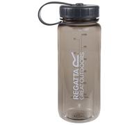 Botella Regatta 0.75L Tritan Bott Color: negro