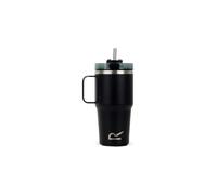 Botella regatta thermo insulated mug 06l negro Talla única
