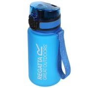 Botella Regatta Tritan Flip 0,35 l Color: azul