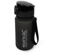 Botella Regatta Tritan Flip 0,35 l Color: negro
